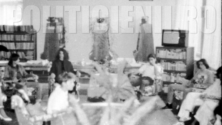 Aceiasi biblioteca de zeci de ani, voi observati sa se fi schimbat ceva? Aceiasi biblioteca de zeci de ani, voi observati sa se fi schimbat ceva?