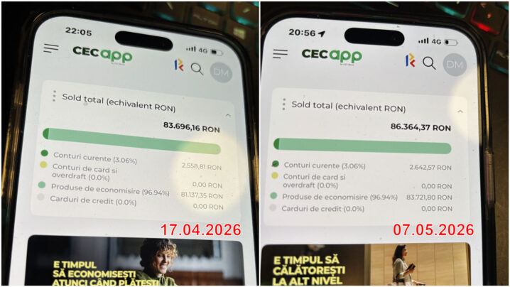 CEC Bank app CEC Bank app