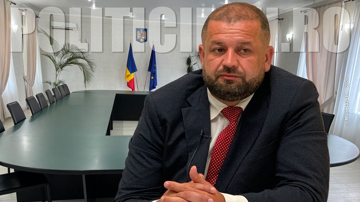 Inocentiu Goja bate campii din nou