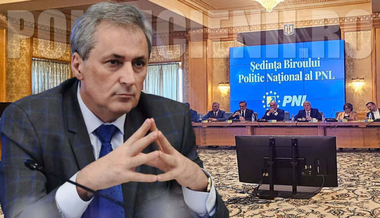 Presedintele Ion Marcel Vela - BPN