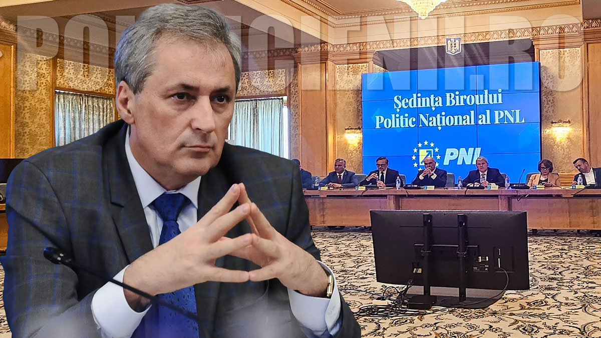 Presedintele Ion Marcel Vela - BPN