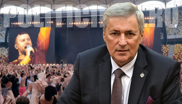 Marcel Vela - Max Korzh - Bucuresti