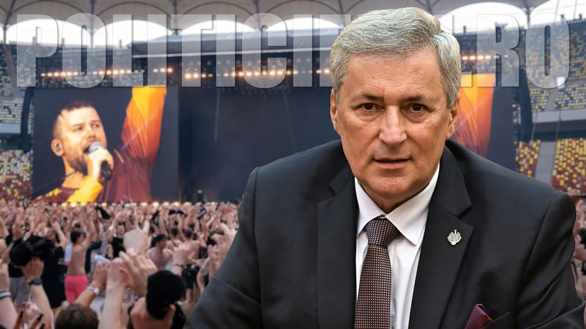 Marcel Vela - Max Korzh - Bucuresti