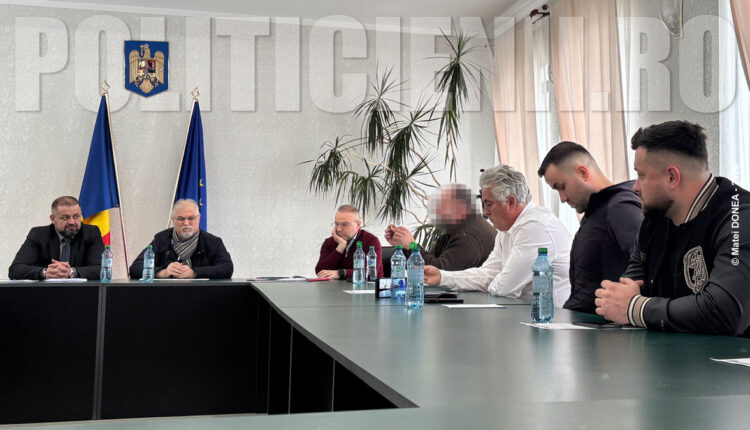 Alianta PSD, PNL si AUR de la Otelu Rusu