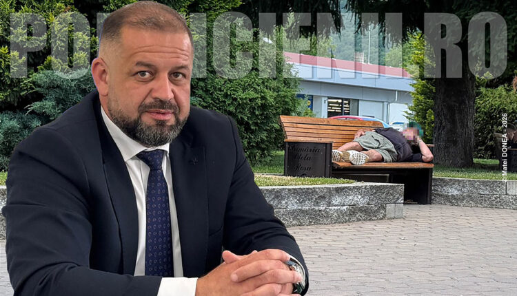 "Inocentiu" Goja si primaria lui peste
