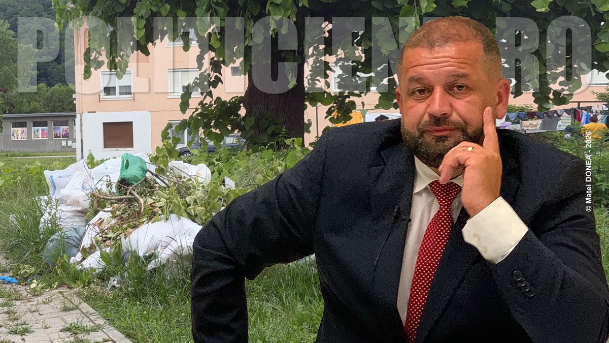Inocentiu Goja, salubritate