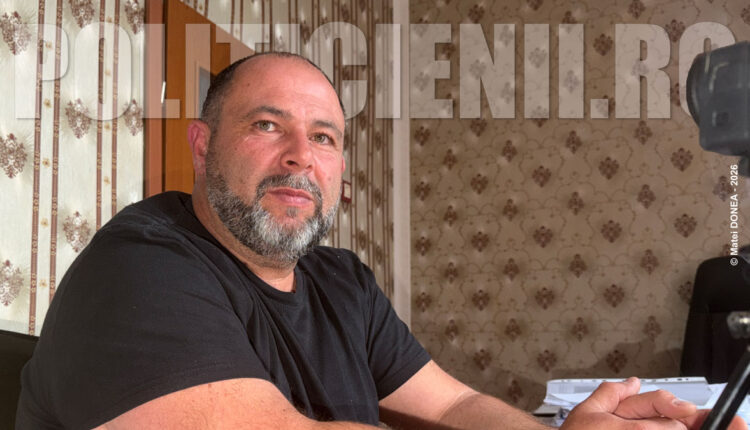 Sebastian Chiriacescu, consilier Forta Dreptei