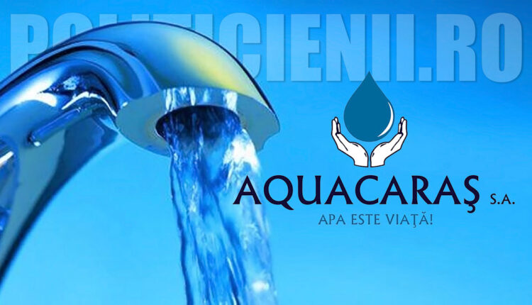 Aquacaras, Comunicat