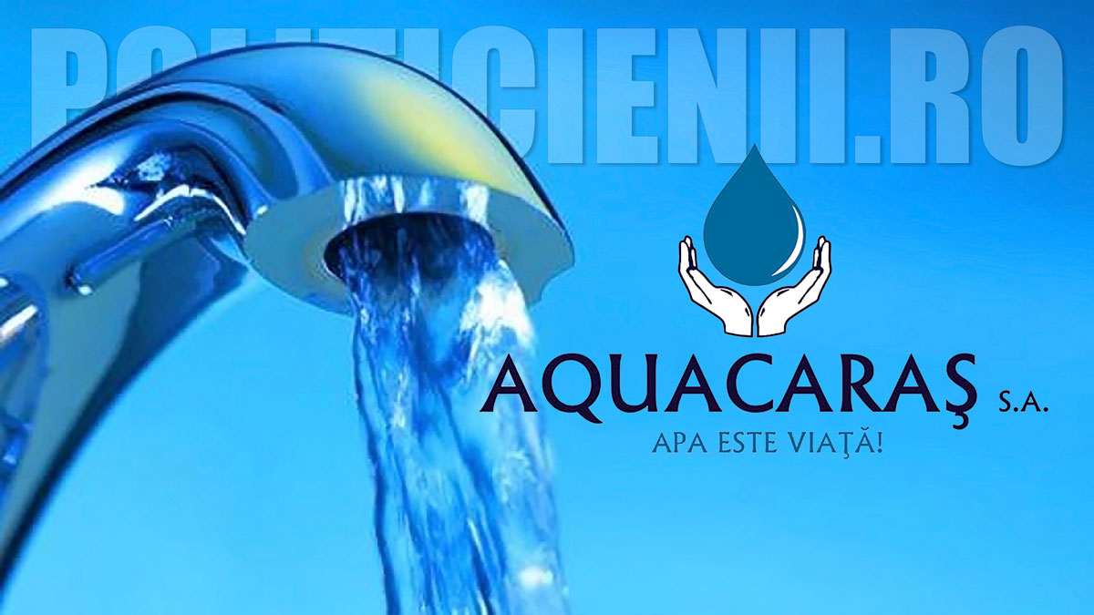 Aquacaras, Comunicat