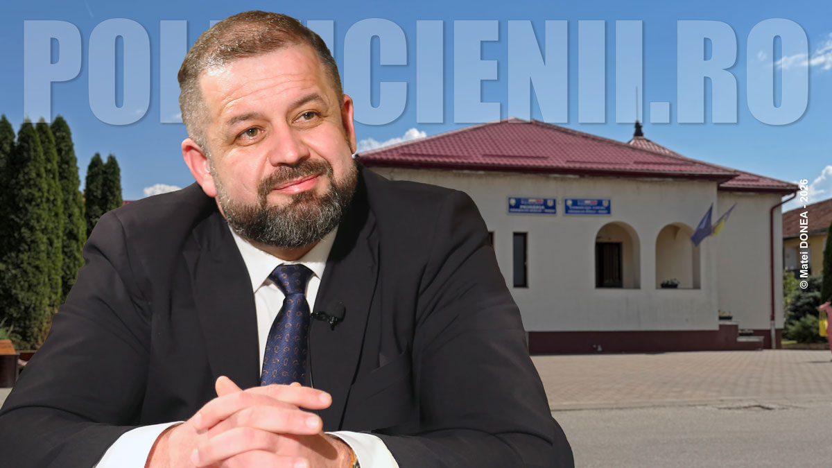 "Inocentiu" Goja, doar un primar incompetent