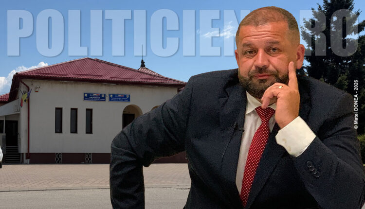"Inocentiu" Grigore Goja