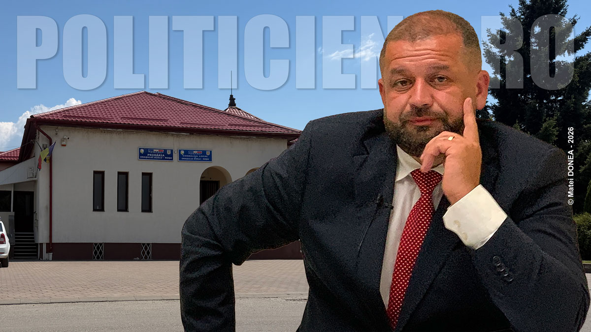 "Inocentiu" Grigore Goja