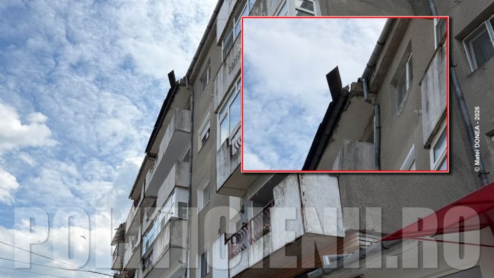 Bloc ucigas la Otelu Rosu Bloc ucigas la Otelu Rosu