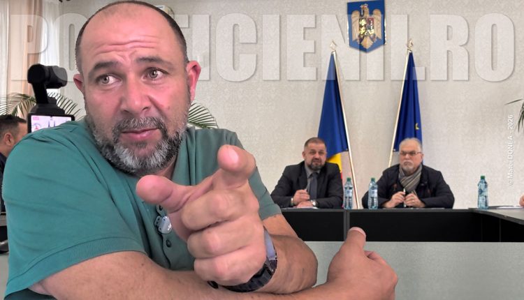 Cat de mare e moralitatea la cei din PSD in viziunea lui Sebastian Chiriacescu