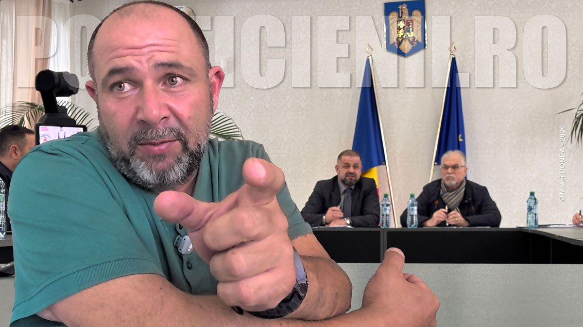Cat de mare e moralitatea la cei din PSD in viziunea lui Sebastian Chiriacescu