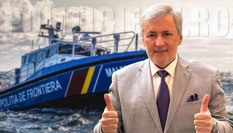 Deputatul Marcel Vela, serviciile pentru situatii de urgenta