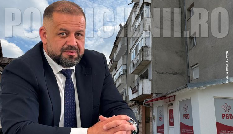 Goja i-a pus gand rau senatorului Malaiescu