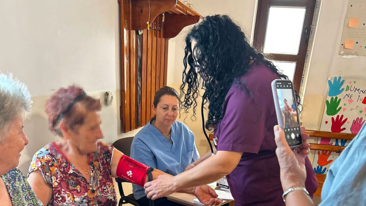 Prima grija in medicina e sa faci poze si sa te vada lumea, asa gandeste PSD
