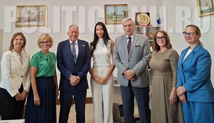 Deputatul PNL Marcel Vela - Comisia de Dezvoltare Durabila, COSAC