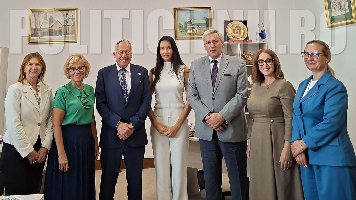 Deputatul PNL Marcel Vela - Comisia de Dezvoltare Durabila, COSAC