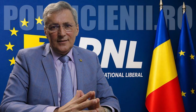 Marcel Vela despre august 2018