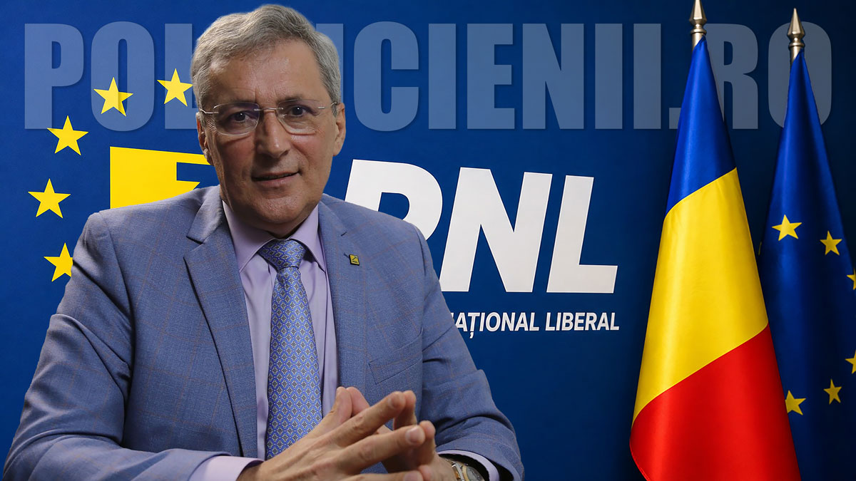 Marcel Vela despre august 2018