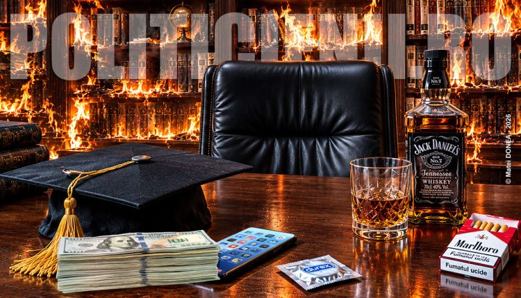 Educatia