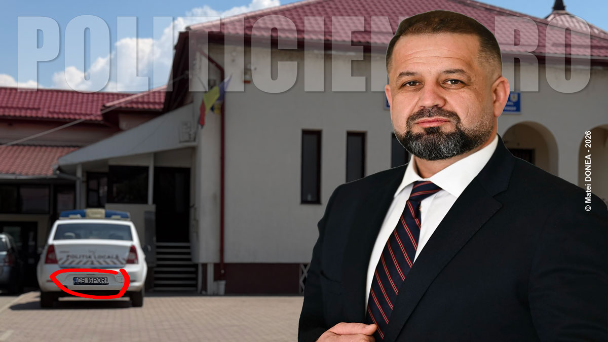 "Inocentiu Goja si habarnistii