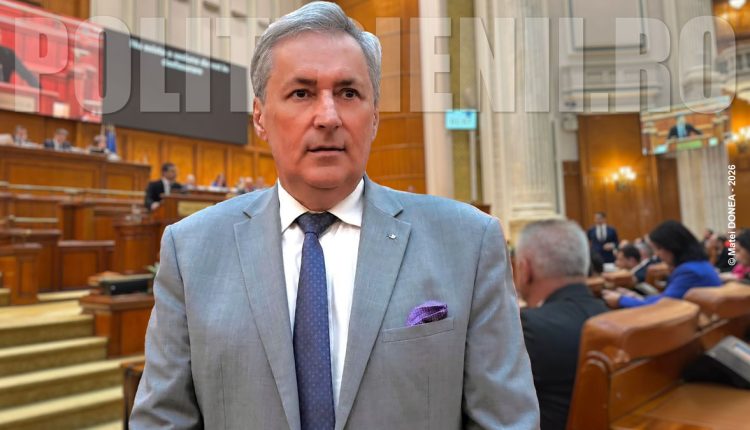 Marcel Vela, avem un nou guvern cu atributii depline