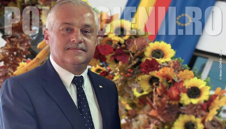 Primarul Ion Rusalin Pascota, Festivalul fermierilor 2026