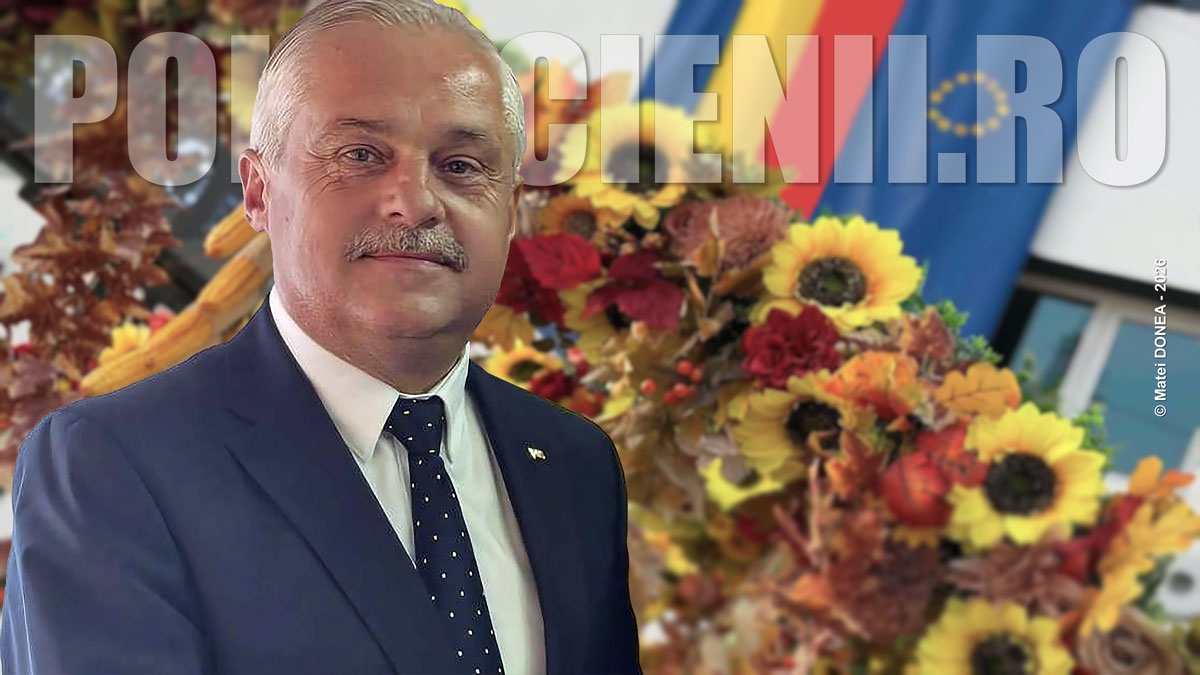 Primarul Ion Rusalin Pascota, Festivalul fermierilor 2026